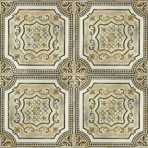 Alahambra Karo Duvar paneli